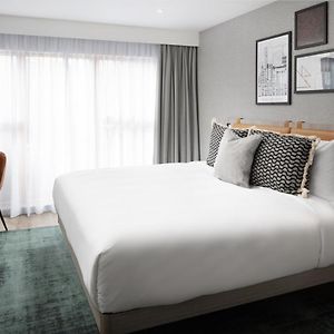 Residence Inn By Marriott Manchester Piccadilly